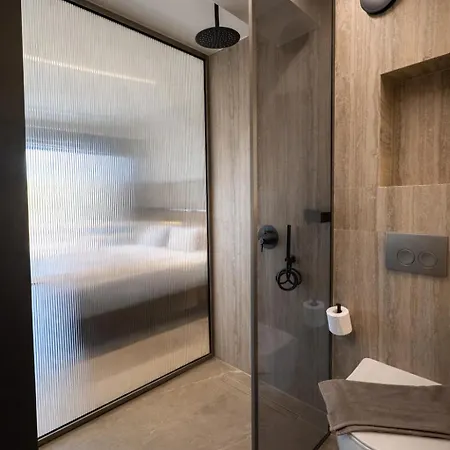 Asande -adults Only Eco Habitat Лименария