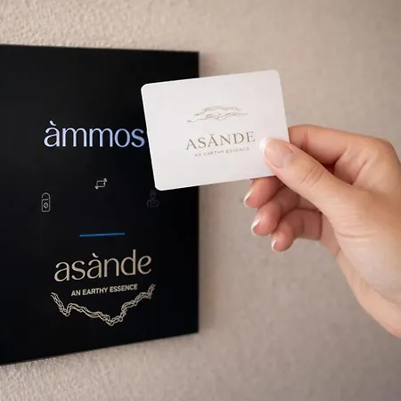 Asande -adults Only Eco Habitat * Лименария