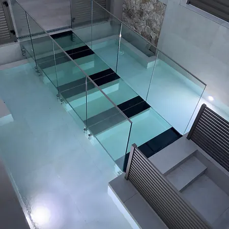 Asande -adults Only Eco Habitat Лименария