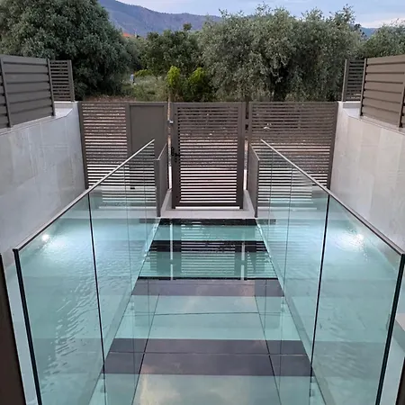Asande -adults Only Eco Habitat Лименария