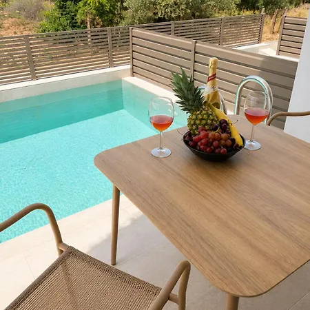 Asande -adults Only Eco Habitat * Limenaria (Thasos)