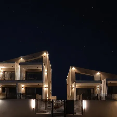 Asande -adults Only Eco Habitat *