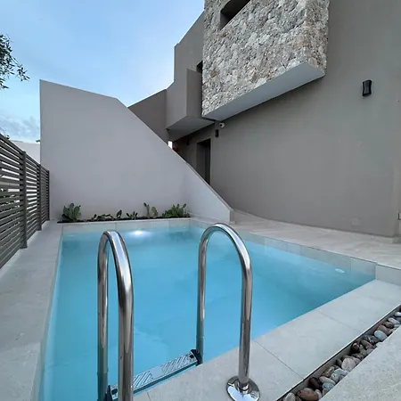 Asande -adults Only Eco Habitat *