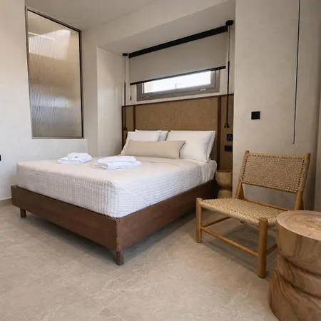 Asande -adults Only Eco Habitat *