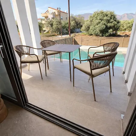 Asande -adults Only Eco Habitat * Limenaria (Thasos)