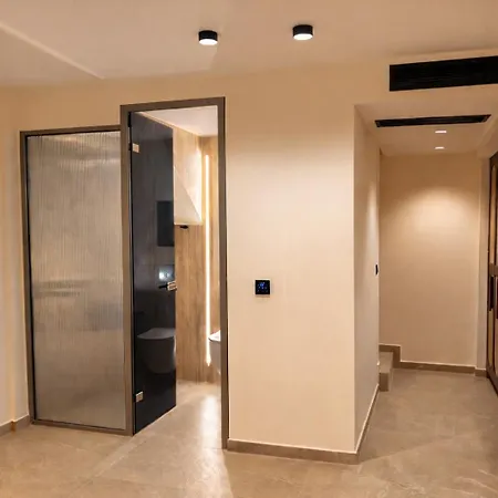 Asande -adults Only Eco Habitat *