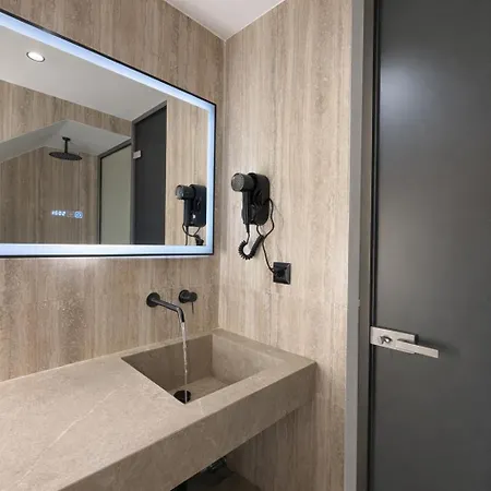 Asande -adults Only Eco Habitat * Лименария