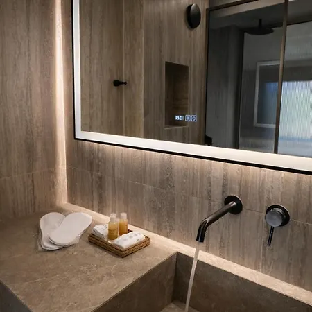 Asande -adults Only Eco Habitat Limenaria (Thasos)